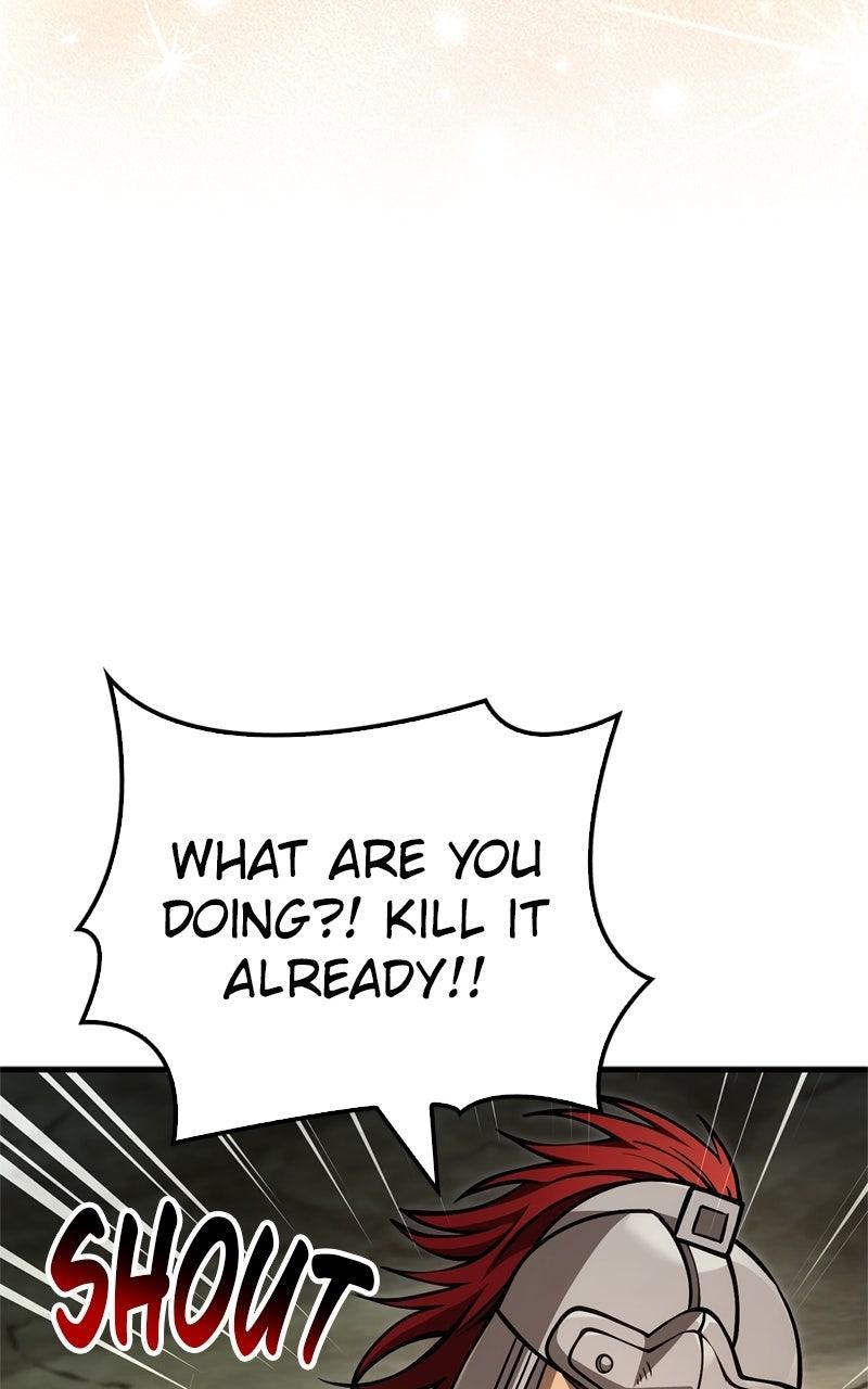 Surviving the Game as a Barbarian Chapter 118