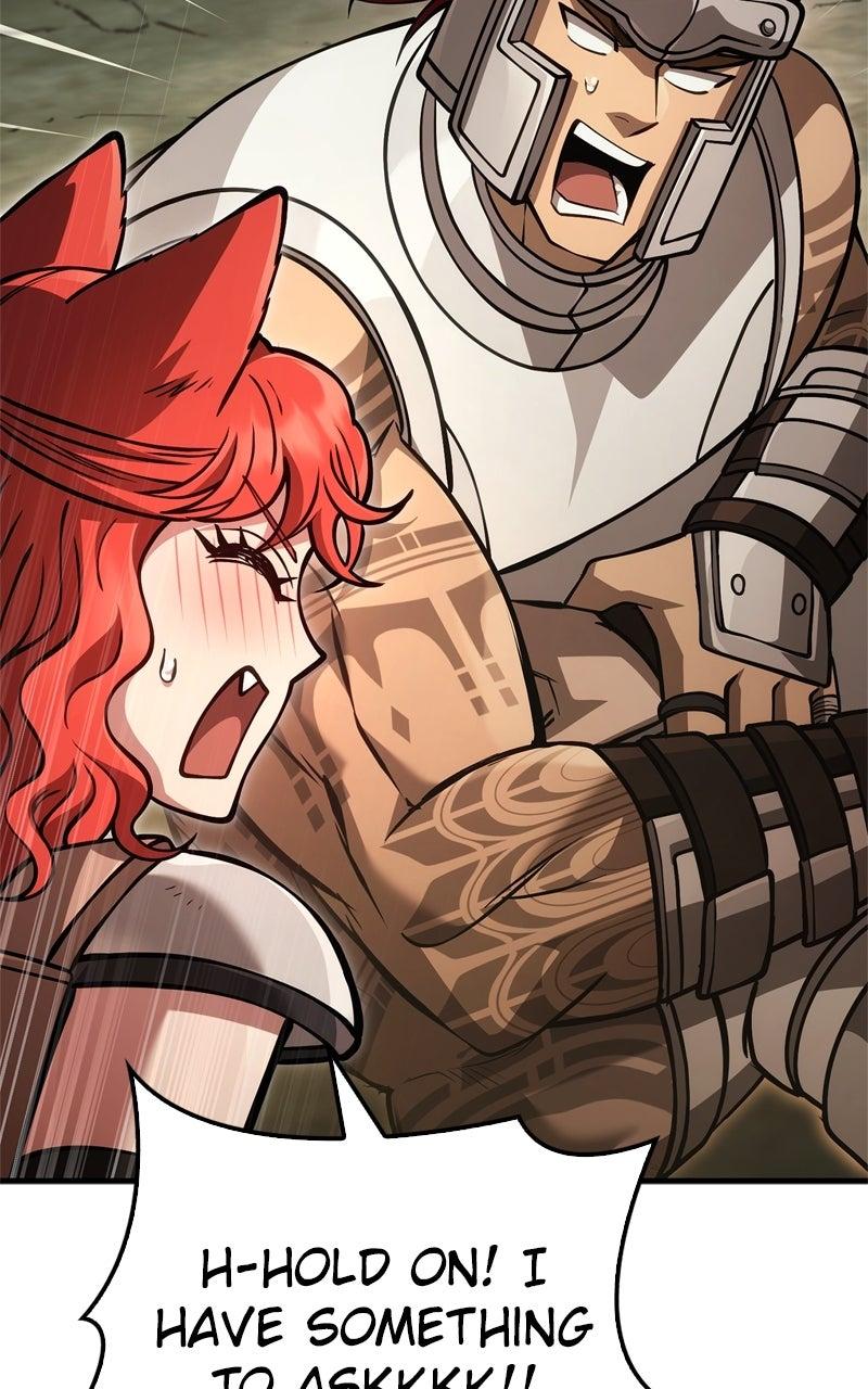 Surviving the Game as a Barbarian Chapter 118