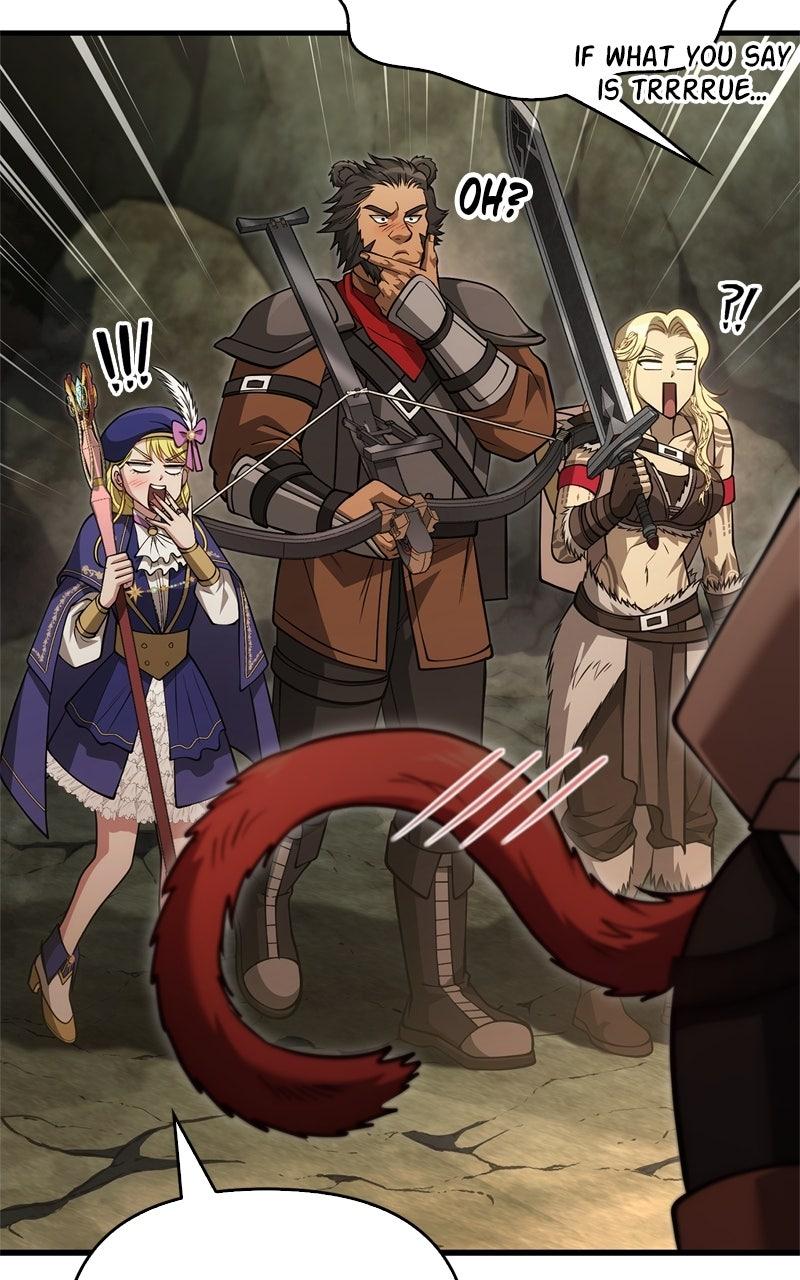 Surviving the Game as a Barbarian Chapter 118