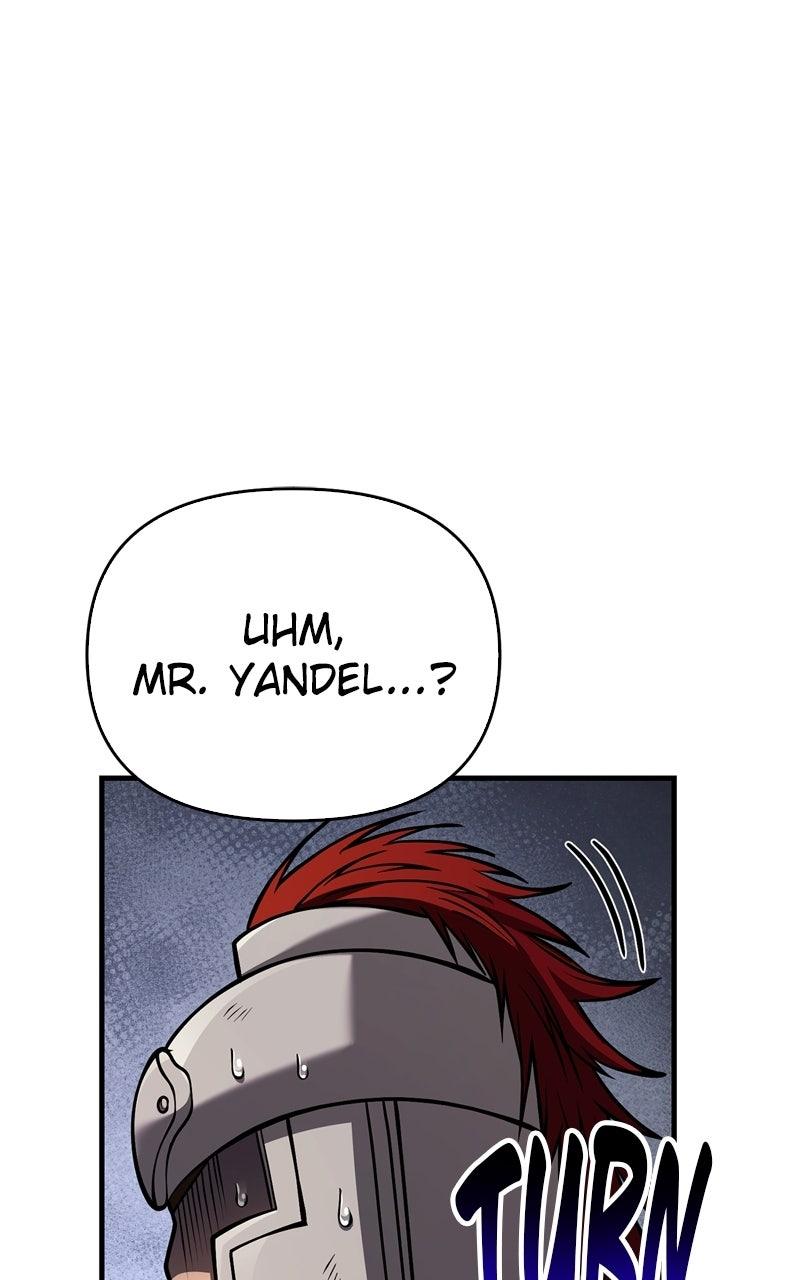 Surviving the Game as a Barbarian Chapter 118