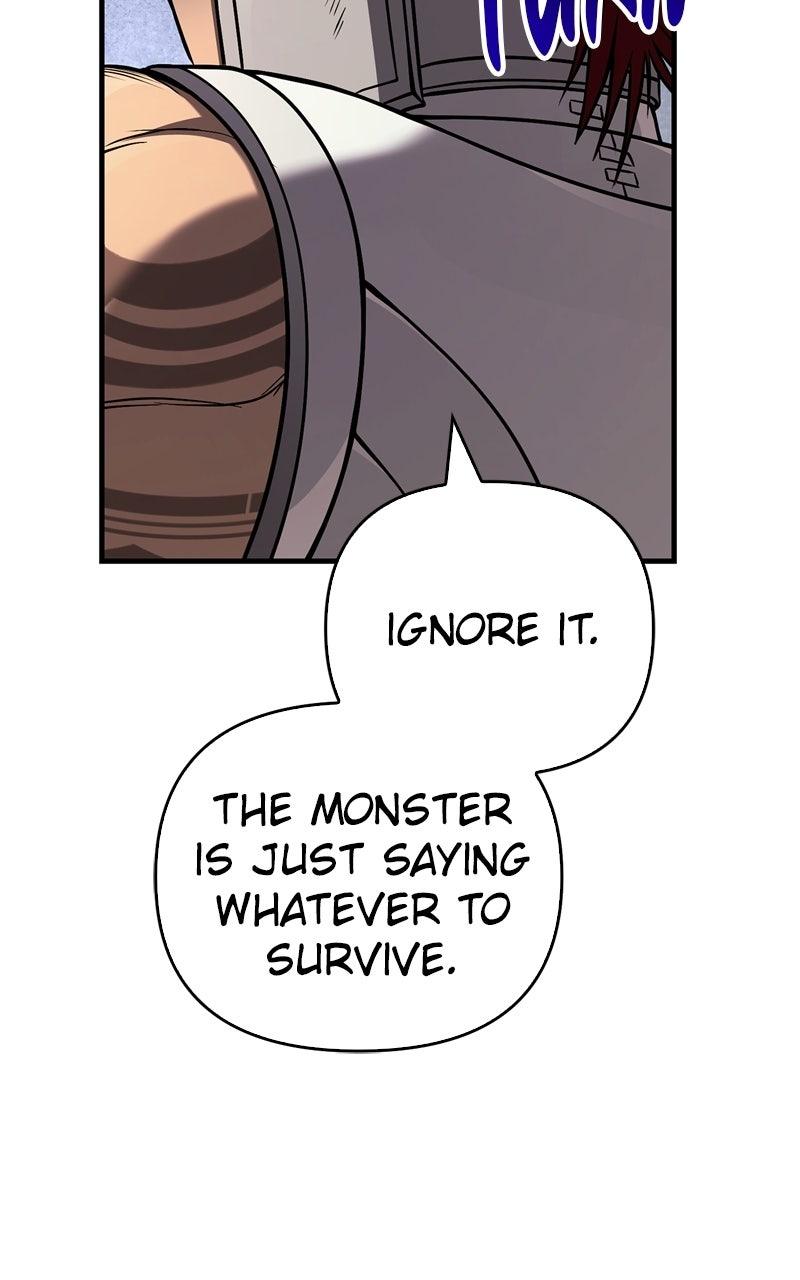 Surviving the Game as a Barbarian Chapter 118