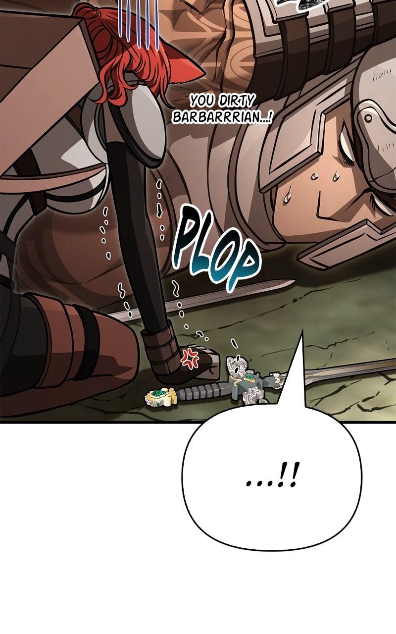 Surviving the Game as a Barbarian Chapter 118