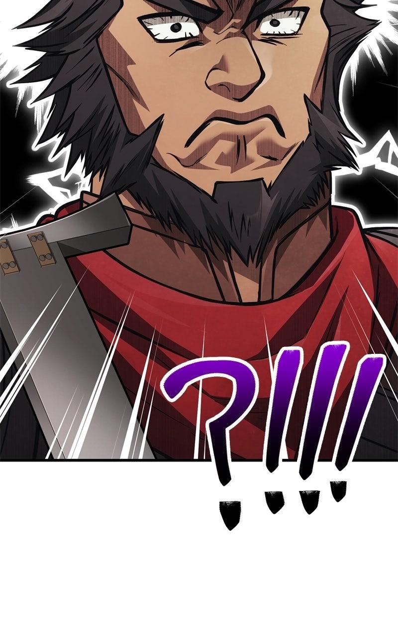 Surviving the Game as a Barbarian Chapter 118