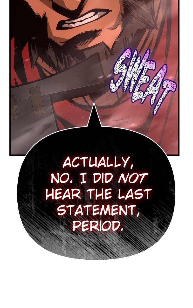 Surviving the Game as a Barbarian Chapter 118