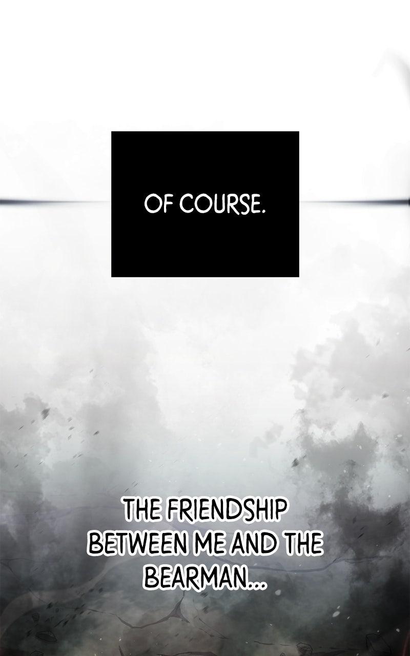 Surviving the Game as a Barbarian Chapter 118