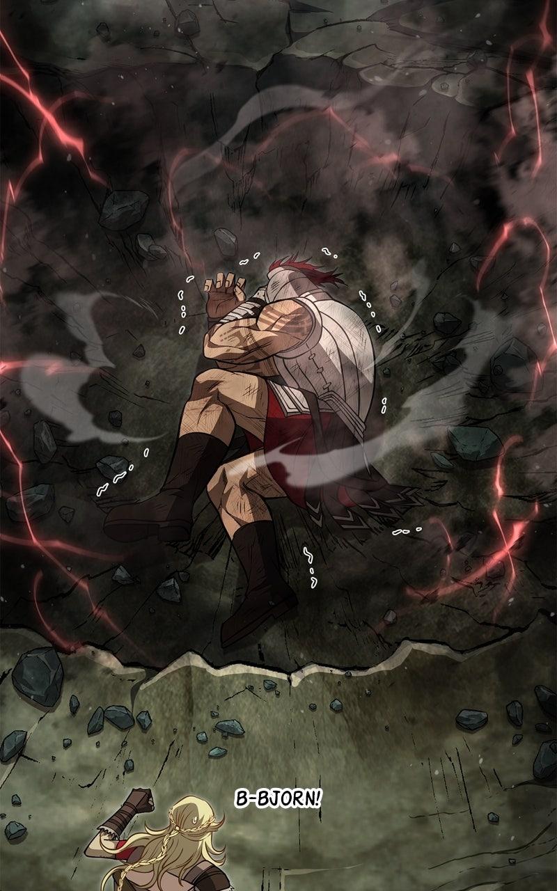 Surviving the Game as a Barbarian Chapter 118