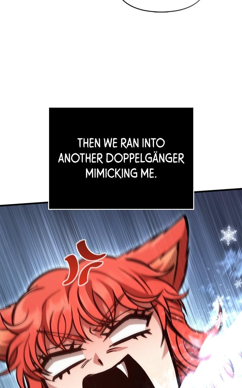 Surviving the Game as a Barbarian Chapter 118