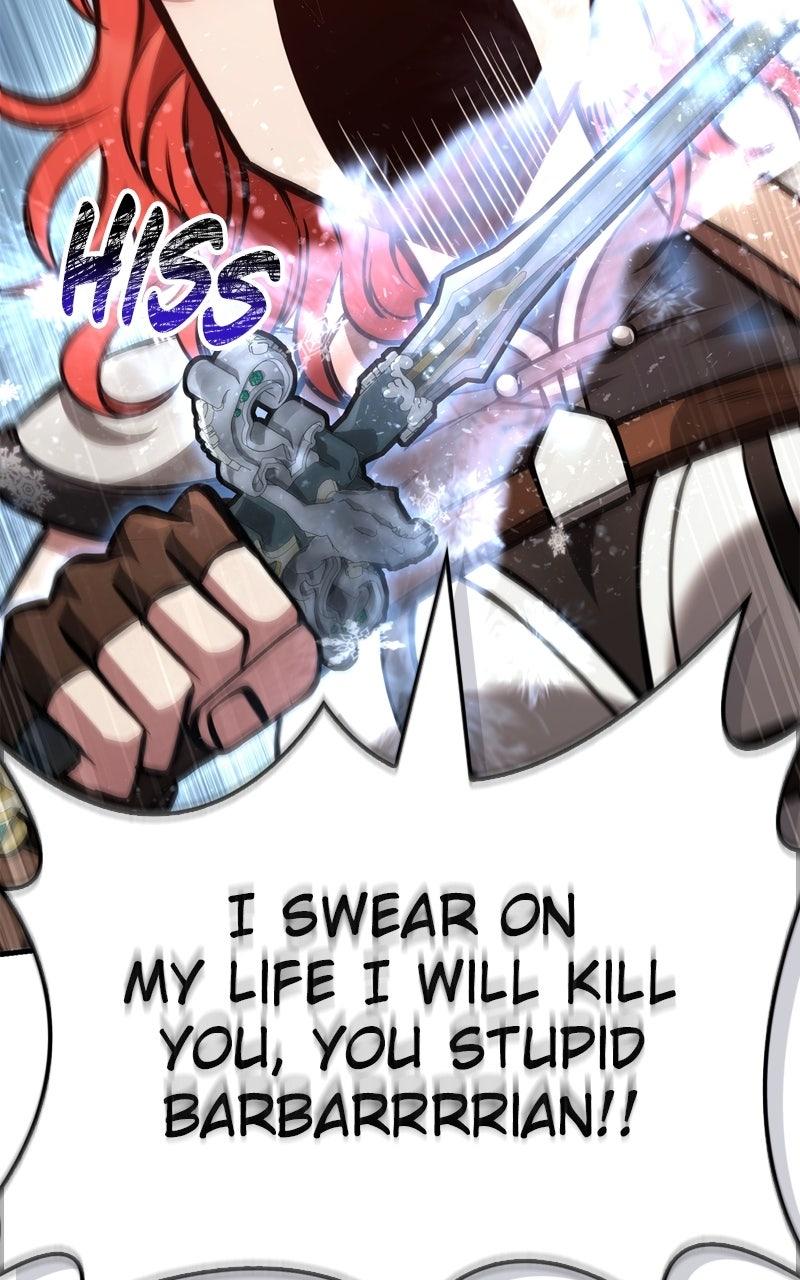 Surviving the Game as a Barbarian Chapter 118