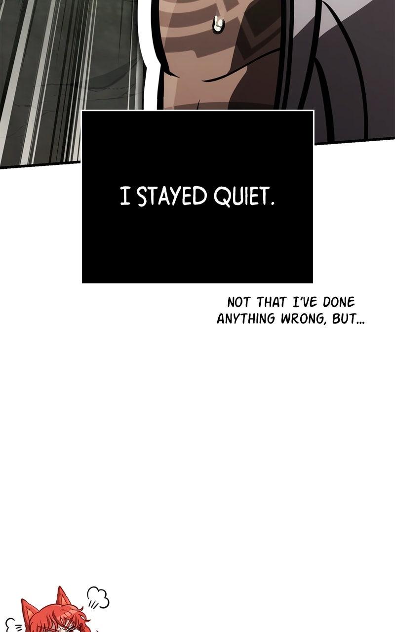 Surviving the Game as a Barbarian Chapter 118