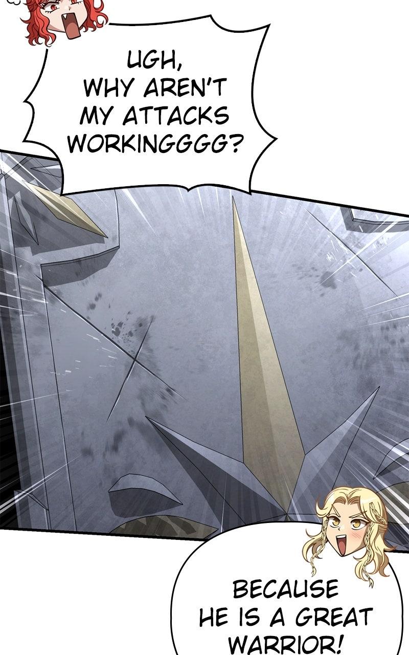 Surviving the Game as a Barbarian Chapter 118