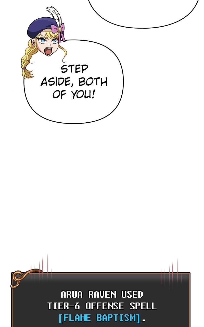 Surviving the Game as a Barbarian Chapter 118