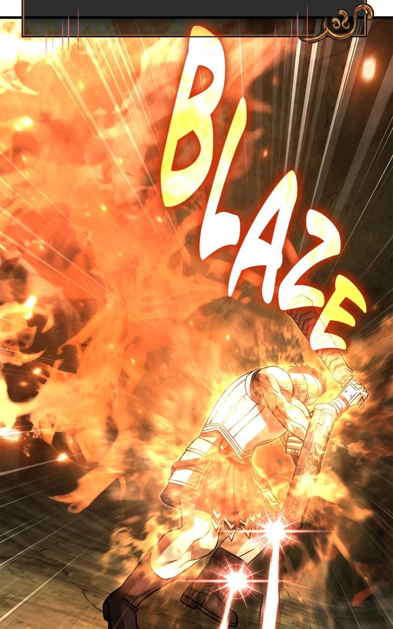 Surviving the Game as a Barbarian Chapter 118