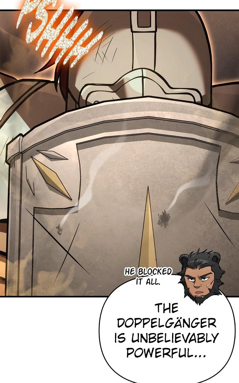 Surviving the Game as a Barbarian Chapter 118