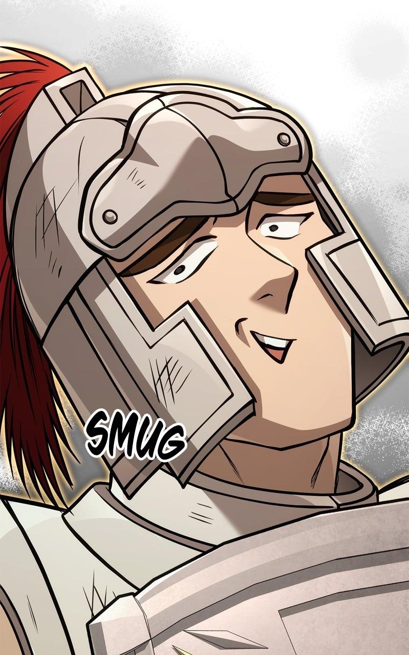 Surviving the Game as a Barbarian Chapter 118