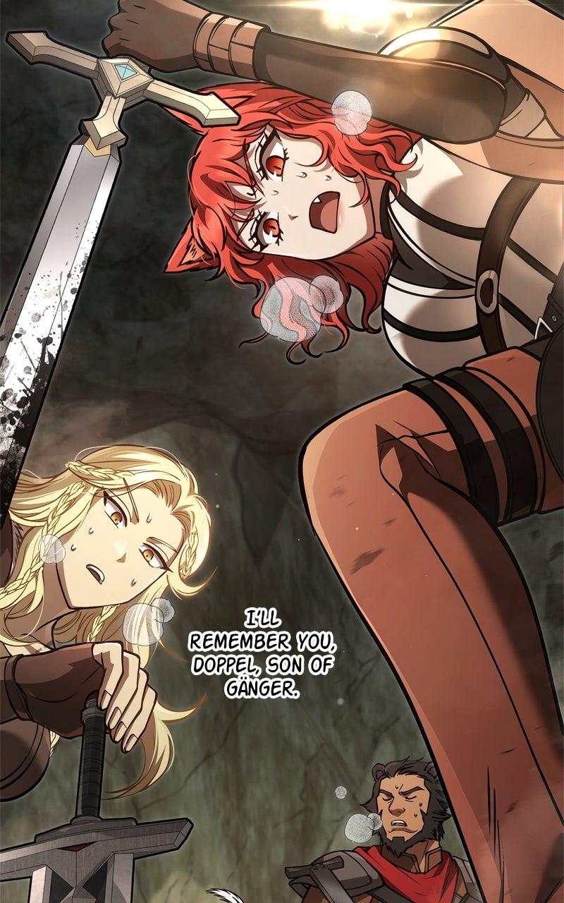 Surviving the Game as a Barbarian Chapter 118