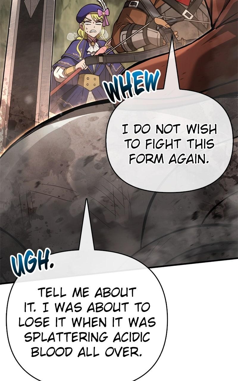 Surviving the Game as a Barbarian Chapter 118