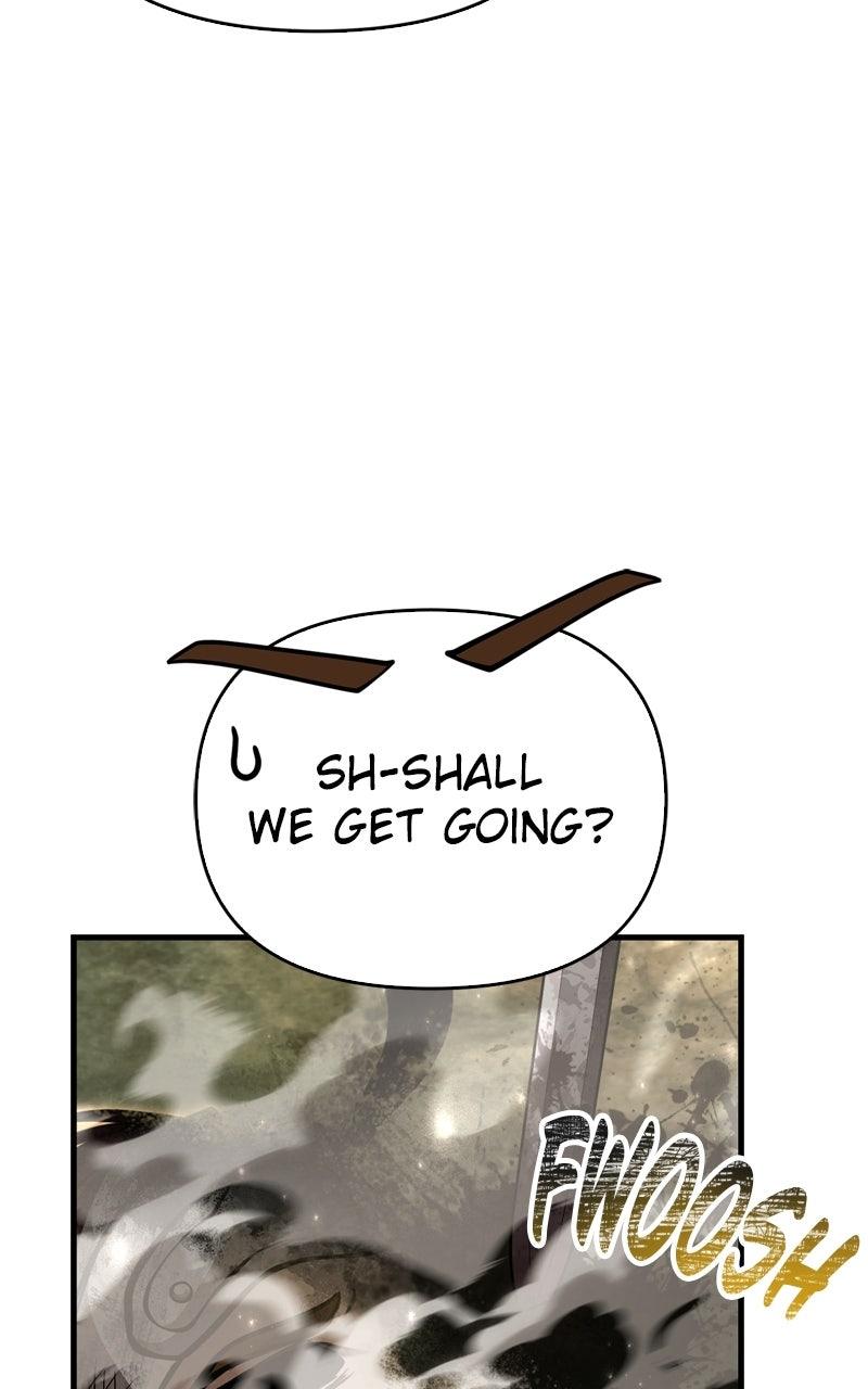 Surviving the Game as a Barbarian Chapter 118