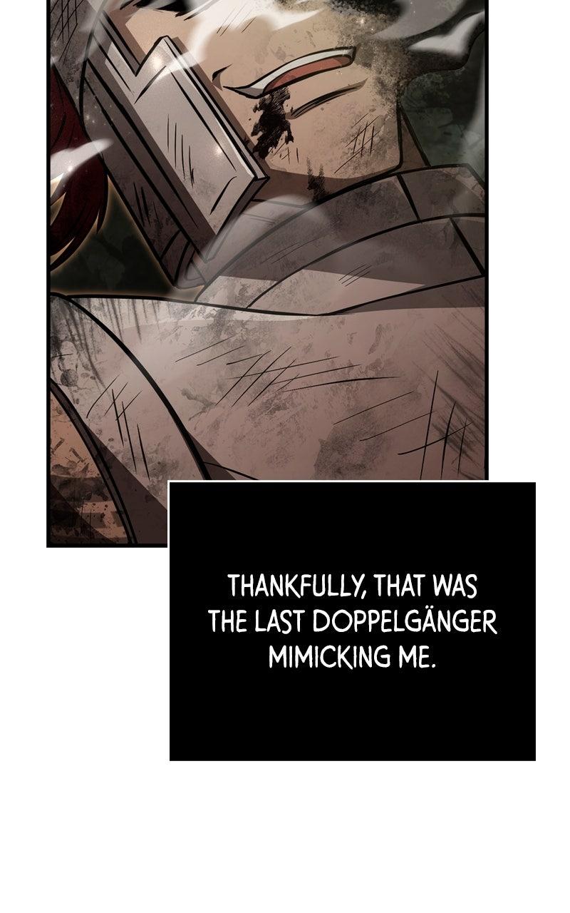 Surviving the Game as a Barbarian Chapter 118