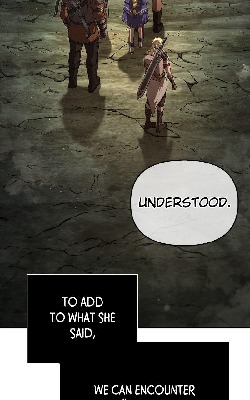 Surviving the Game as a Barbarian Chapter 118