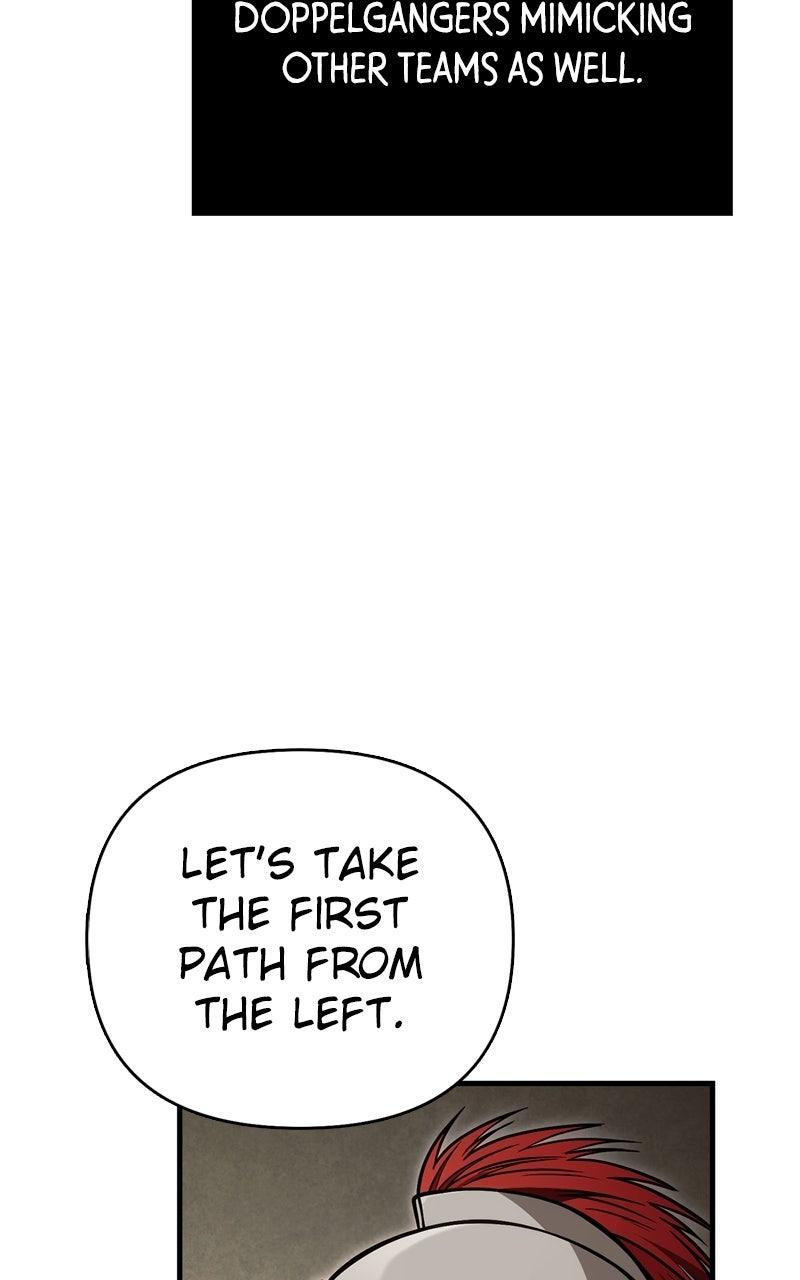 Surviving the Game as a Barbarian Chapter 118