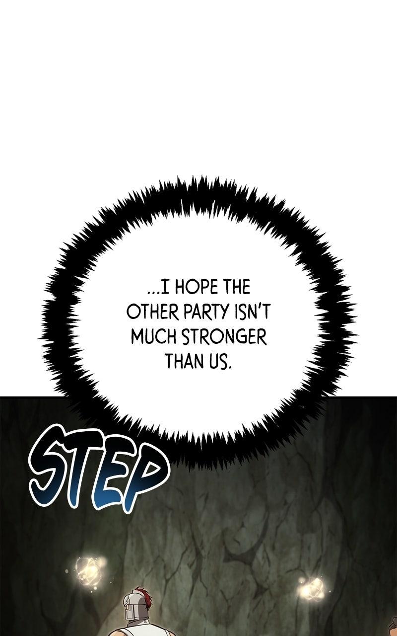 Surviving the Game as a Barbarian Chapter 118