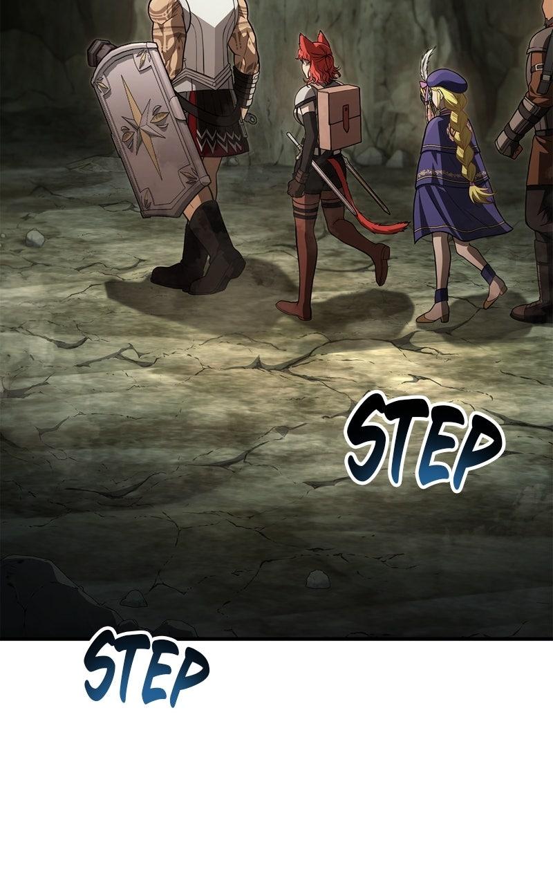 Surviving the Game as a Barbarian Chapter 118