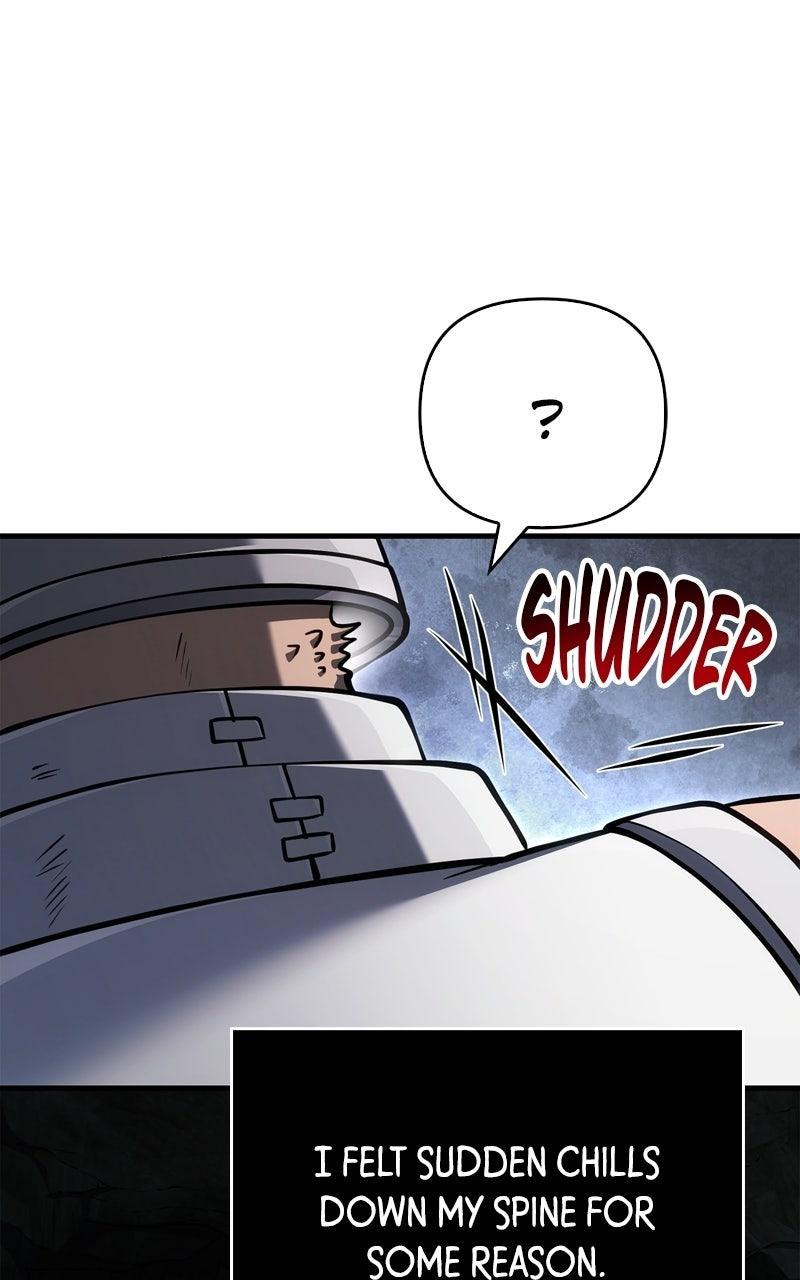 Surviving the Game as a Barbarian Chapter 118