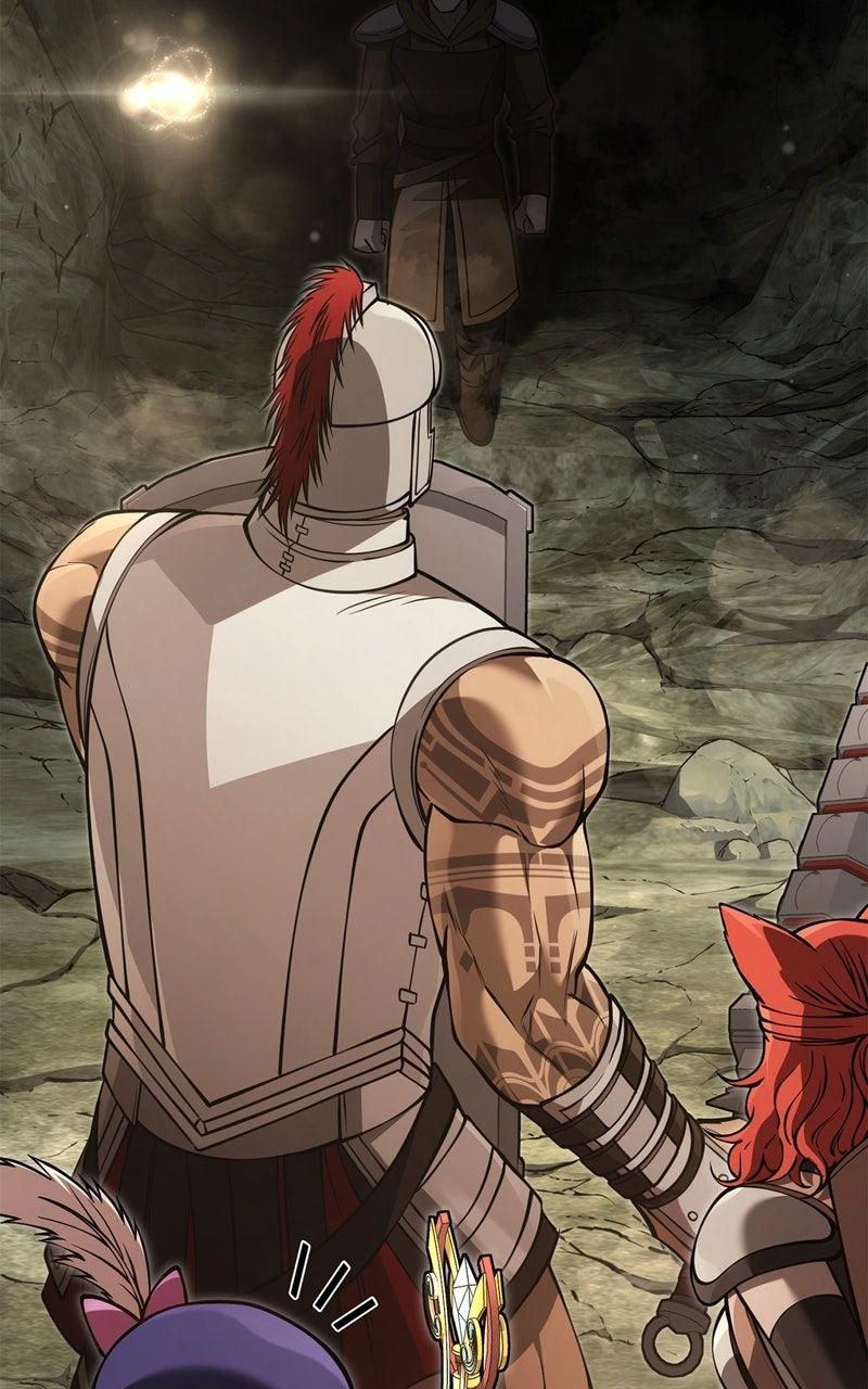 Surviving the Game as a Barbarian Chapter 118