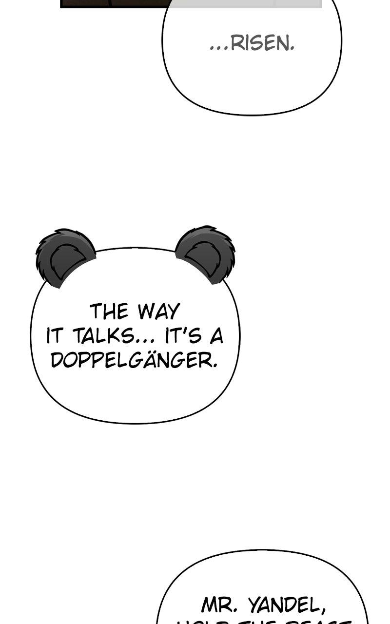 Surviving the Game as a Barbarian Chapter 118