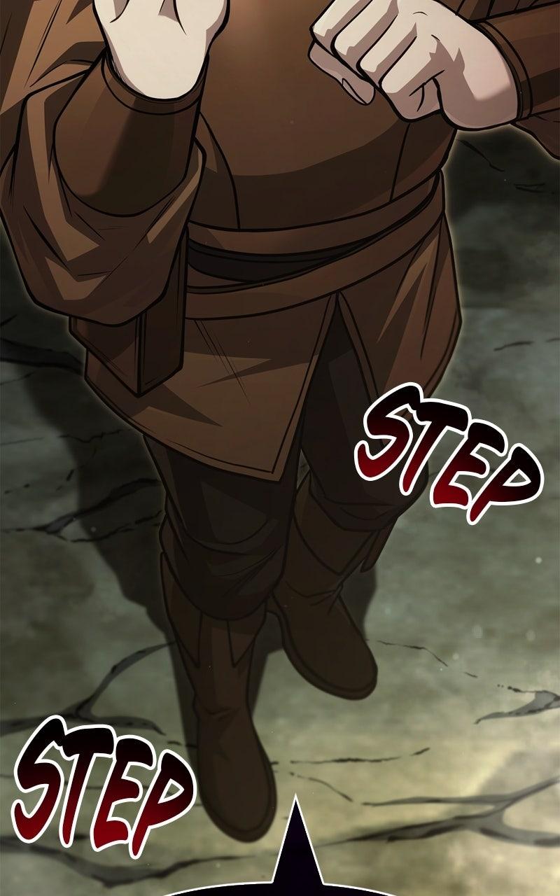 Surviving the Game as a Barbarian Chapter 118