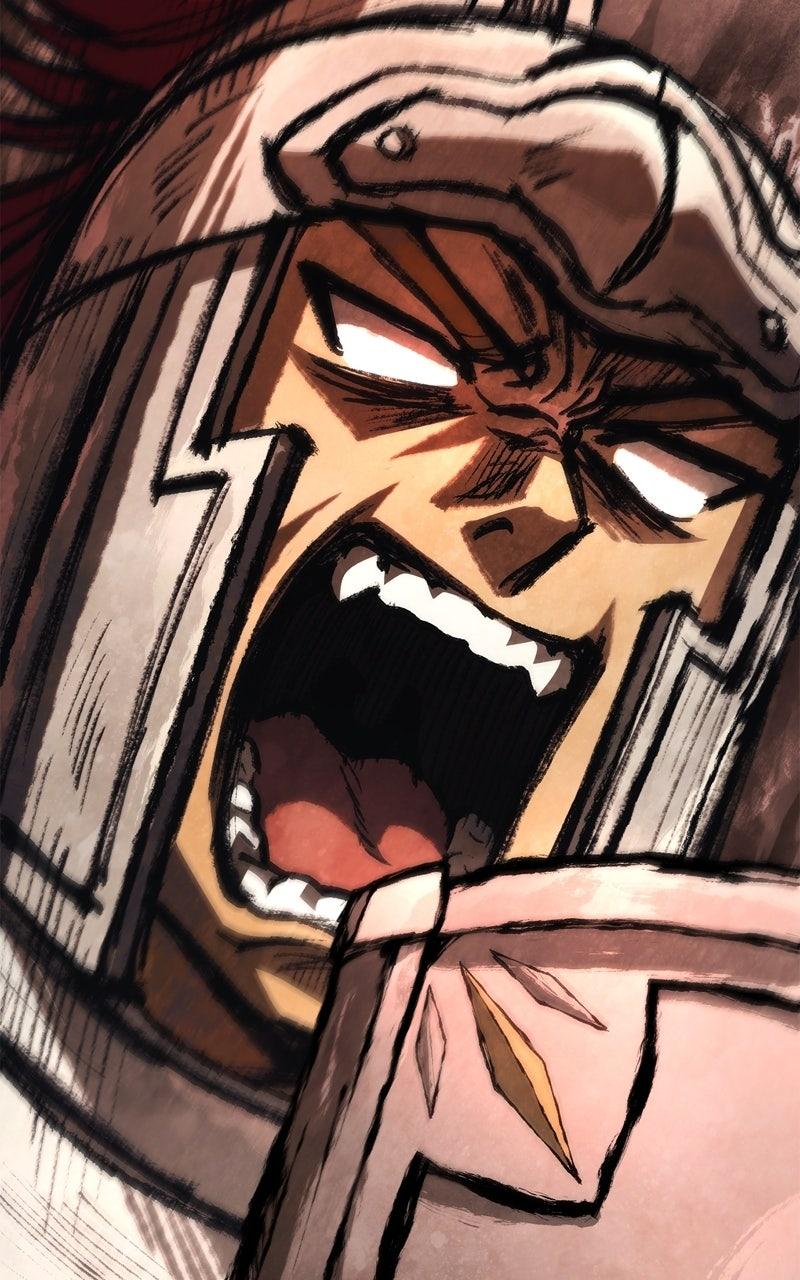 Surviving the Game as a Barbarian Chapter 118