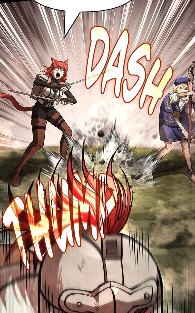 Surviving the Game as a Barbarian Chapter 118