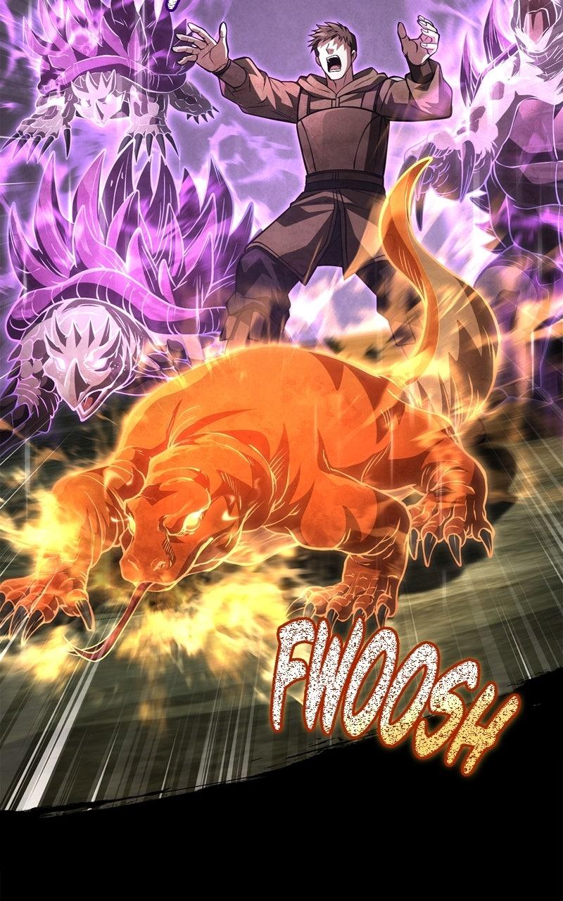 Surviving the Game as a Barbarian Chapter 118