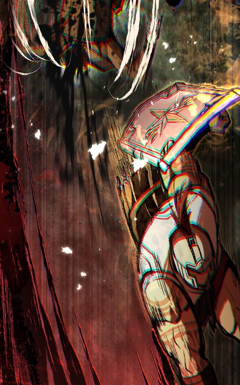 Surviving the Game as a Barbarian Chapter 118