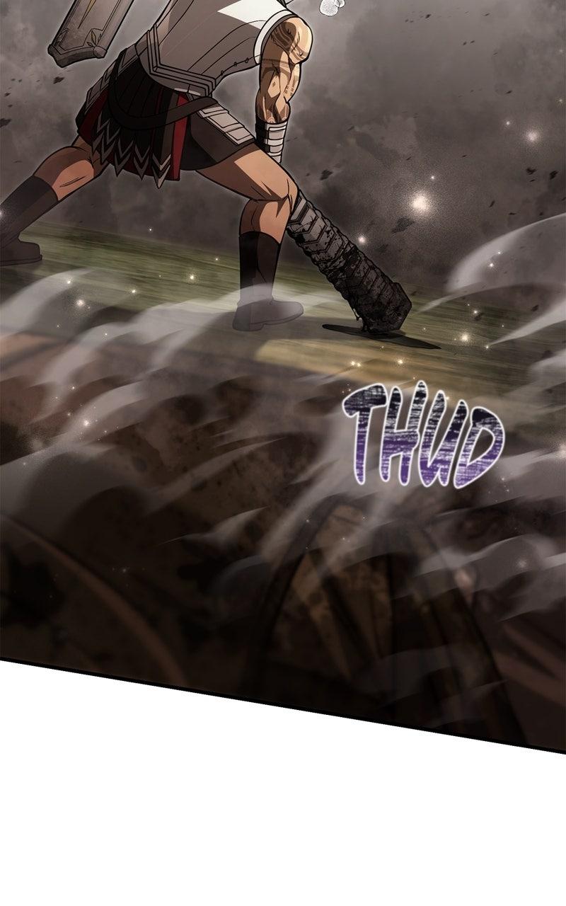 Surviving the Game as a Barbarian Chapter 118