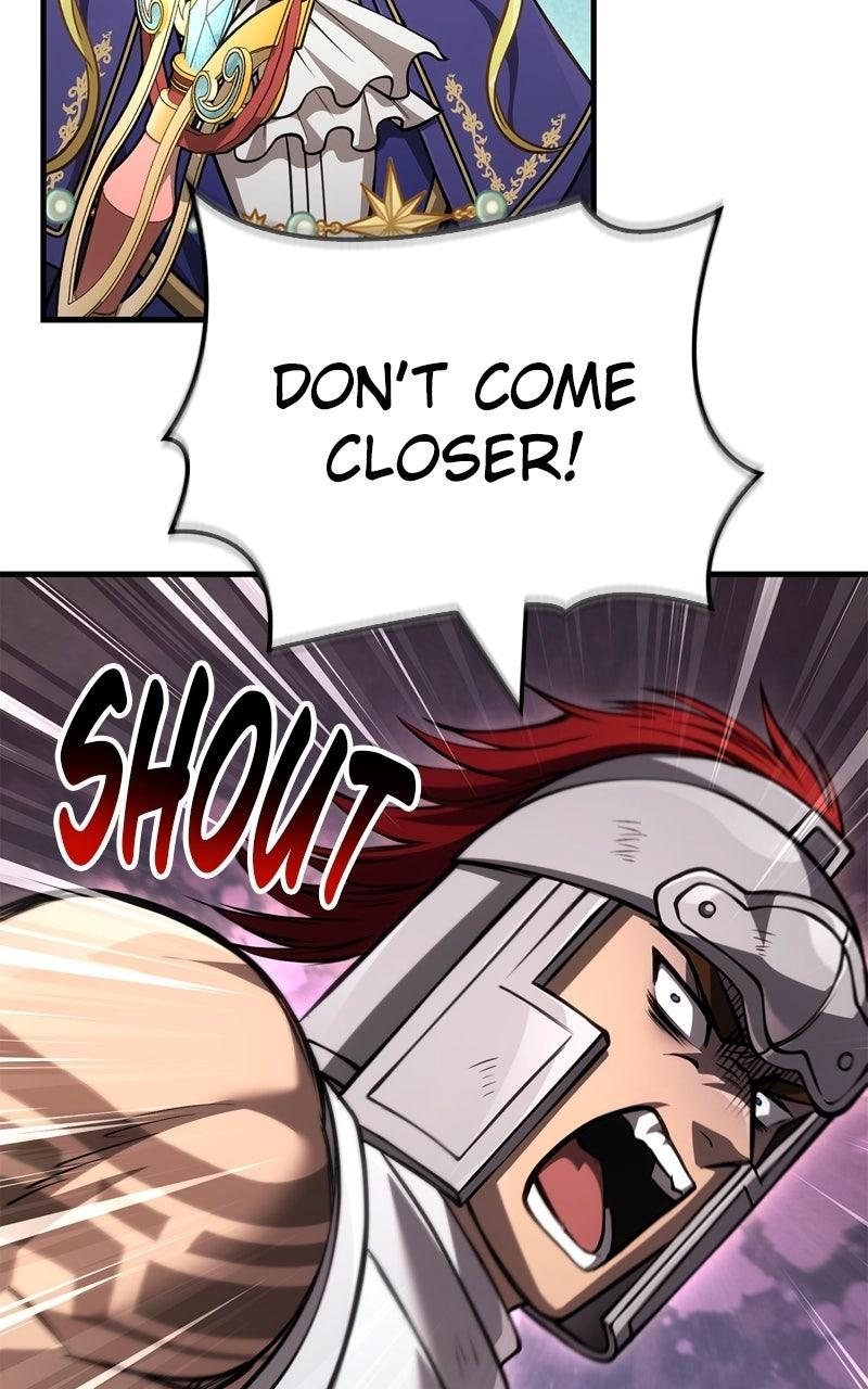 Surviving the Game as a Barbarian Chapter 118