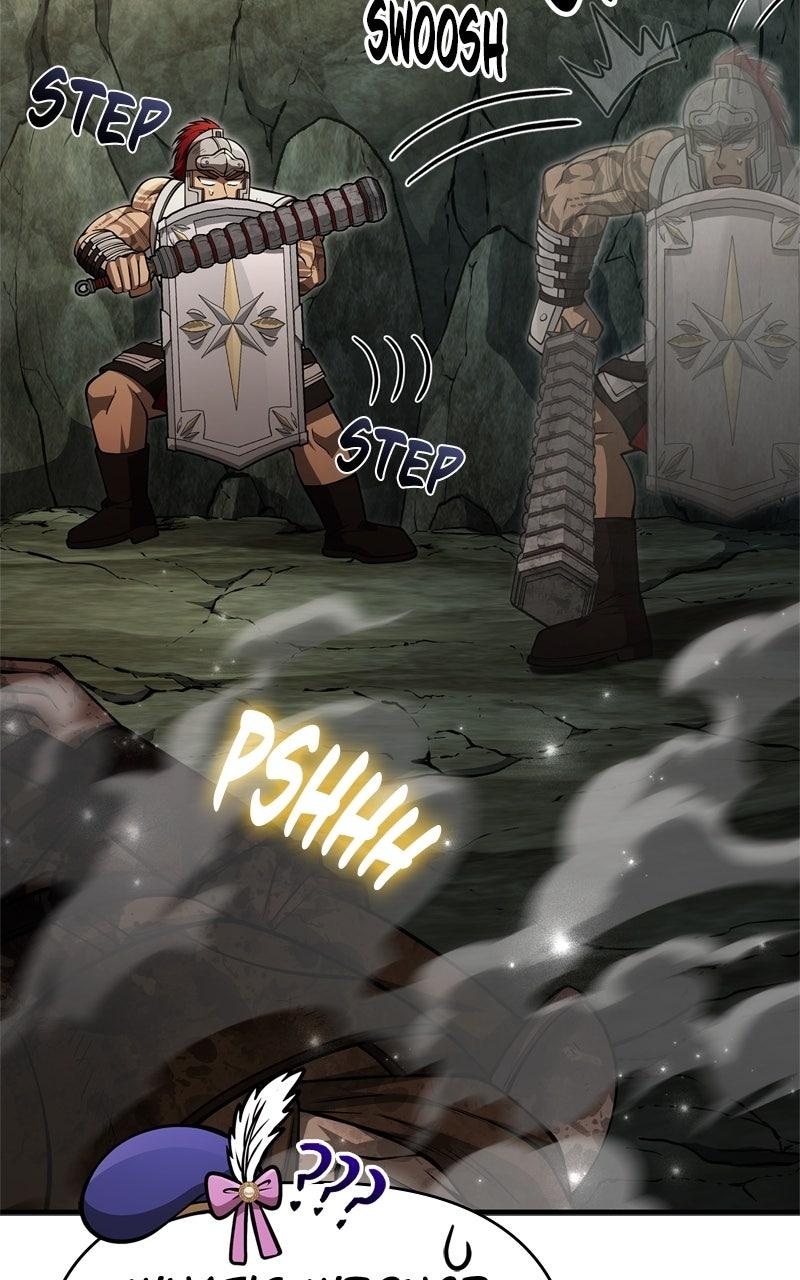 Surviving the Game as a Barbarian Chapter 118