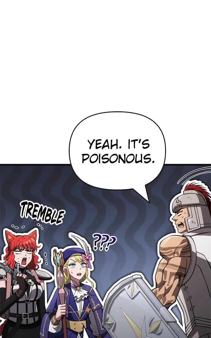 Surviving the Game as a Barbarian Chapter 118