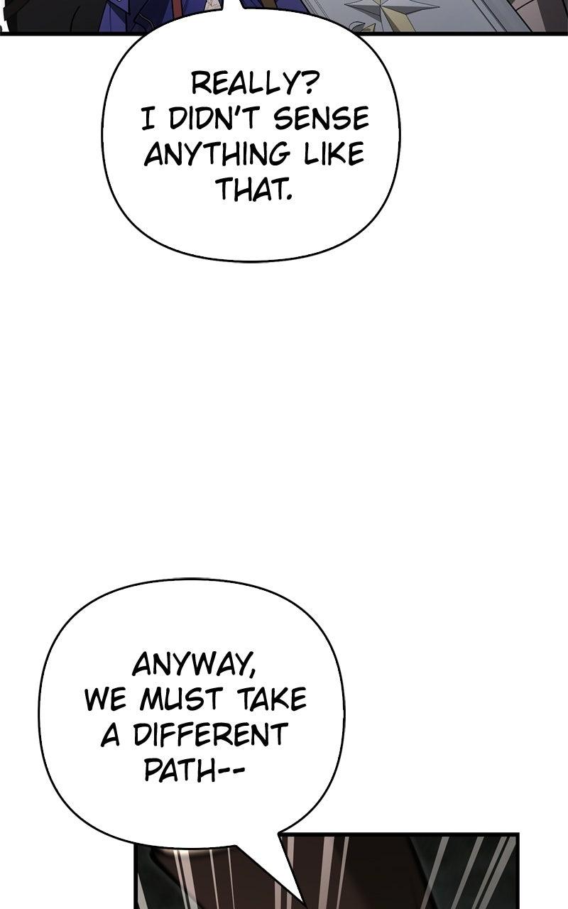 Surviving the Game as a Barbarian Chapter 118