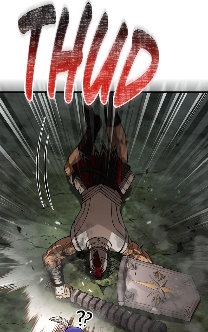 Surviving the Game as a Barbarian Chapter 118