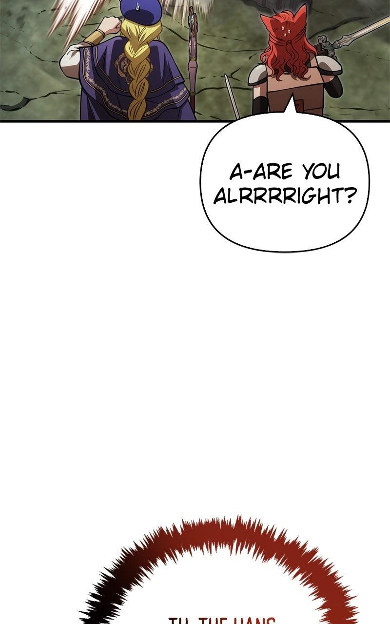 Surviving the Game as a Barbarian Chapter 118