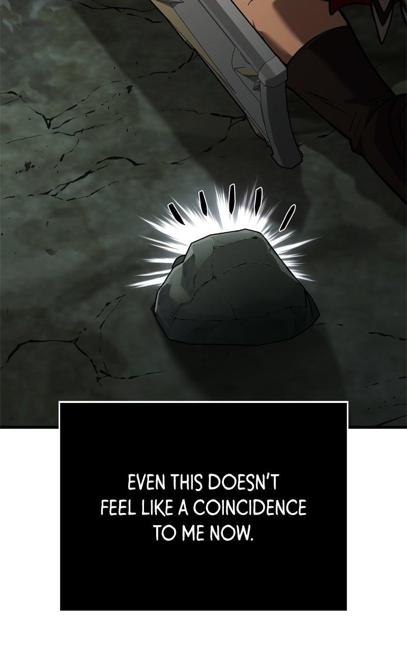 Surviving the Game as a Barbarian Chapter 118