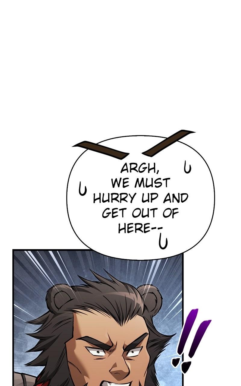 Surviving the Game as a Barbarian Chapter 118