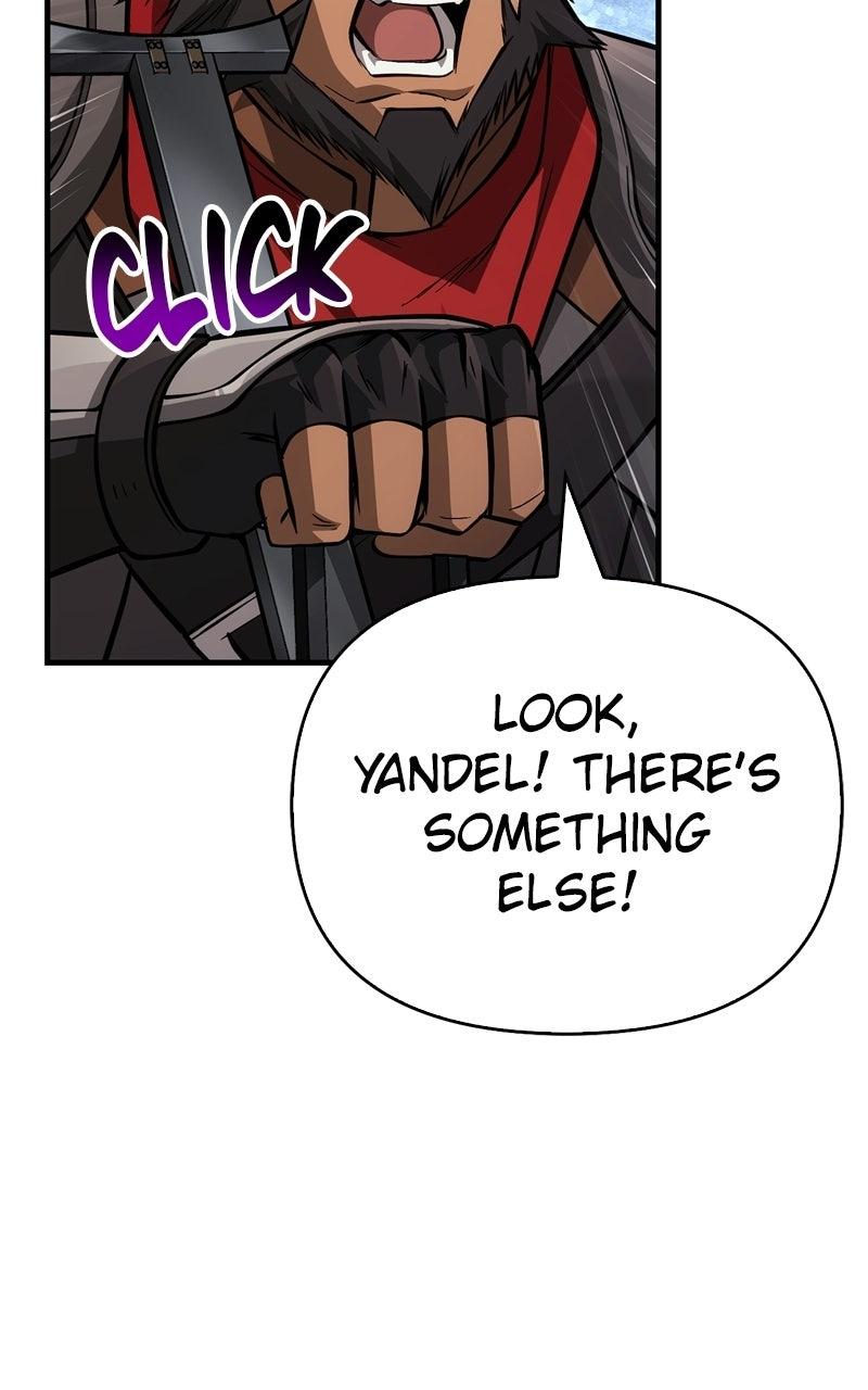 Surviving the Game as a Barbarian Chapter 118