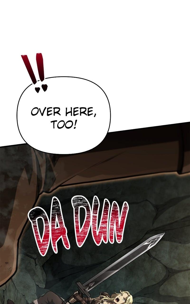 Surviving the Game as a Barbarian Chapter 118