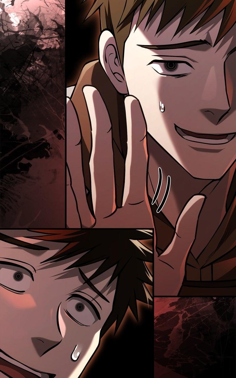 Surviving the Game as a Barbarian Chapter 118