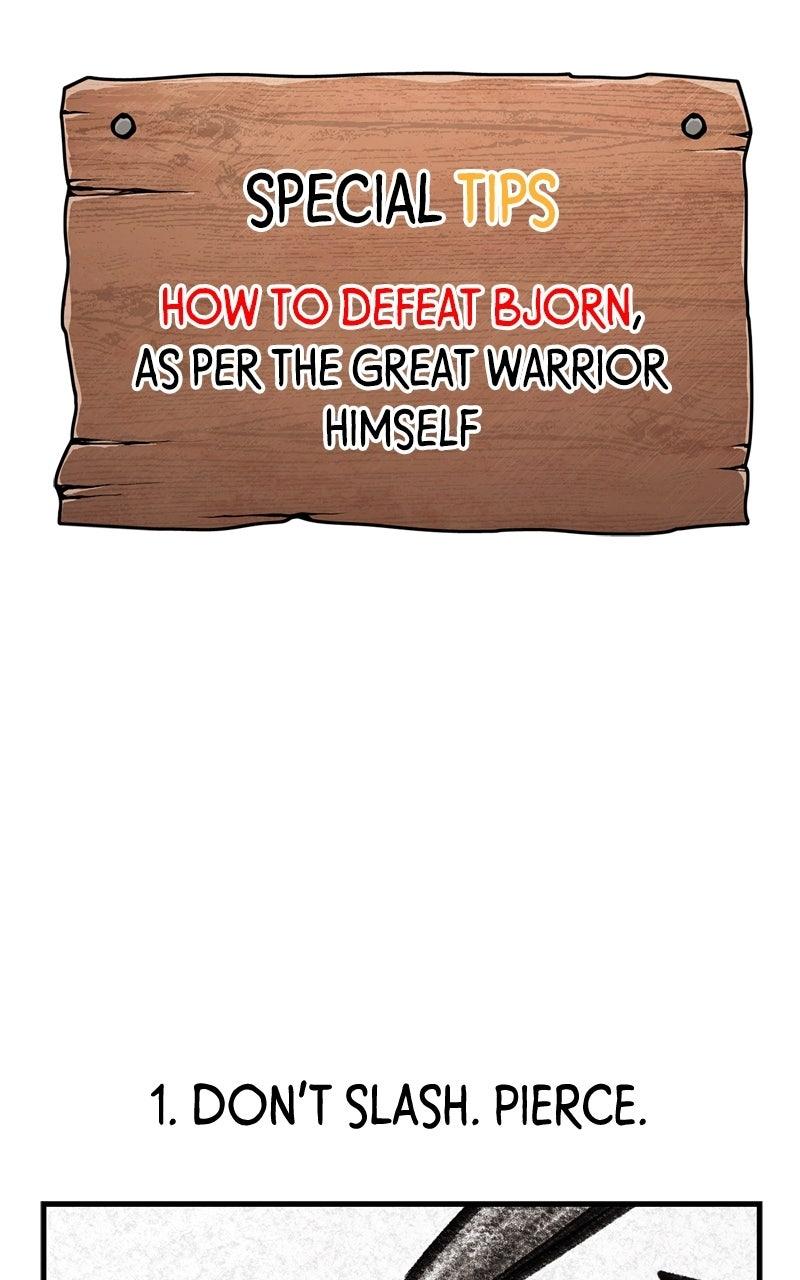 Surviving the Game as a Barbarian Chapter 118