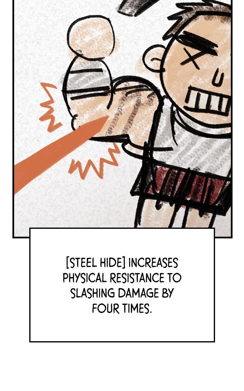 Surviving the Game as a Barbarian Chapter 118