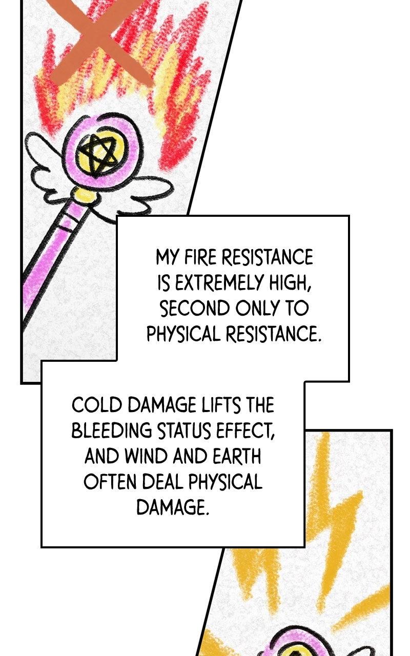 Surviving the Game as a Barbarian Chapter 118