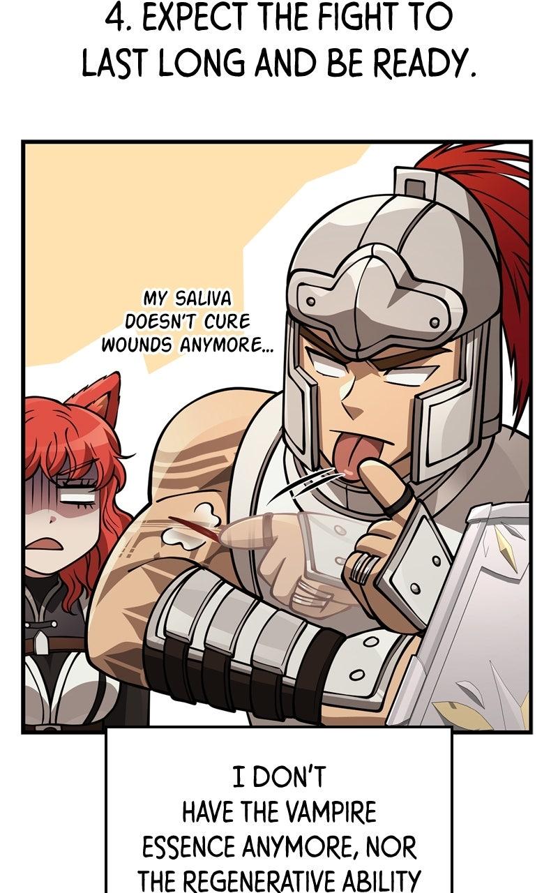 Surviving the Game as a Barbarian Chapter 118